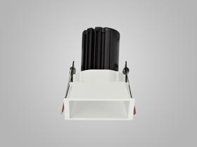 Box 12 Recessed Ceiling Luminaires Dlux Square/Rectangular Recess Ceiling Box 12 Recessed Ceiling Luminaires Dlux Square/Rectangular Recess Ceiling